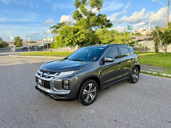 MITSUBISHI OUTLANDER SPORT 2.0 MIVEC FLEX HPE AWD AUTOMÁTICO